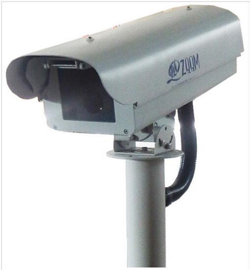 車(chē)牌識(shí)別系統(tǒng)如何有效防止跟車(chē)