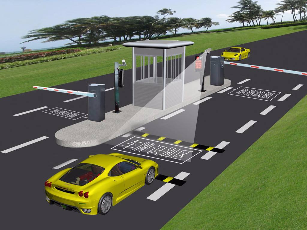 車牌識別攝像頭的優(yōu)點有哪些呢？