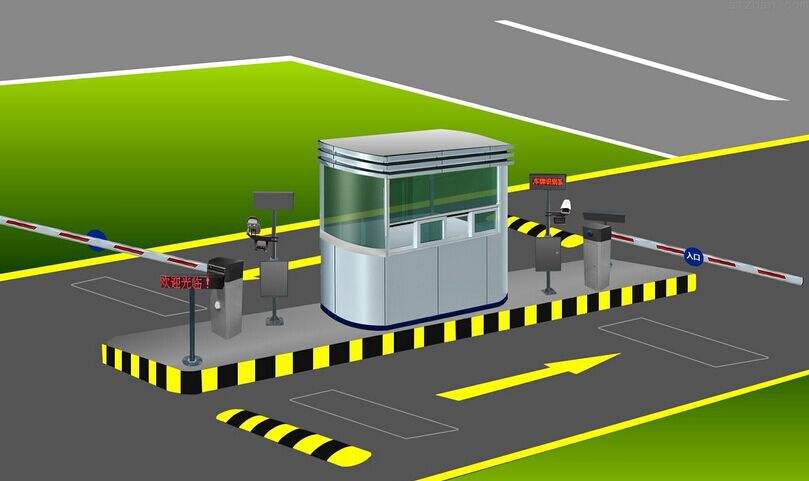 為什么說(shuō)車牌識(shí)別系統(tǒng)的優(yōu)點(diǎn)在冬天被無(wú)限放大