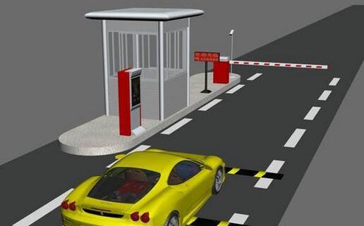 車牌識(shí)別中硬識(shí)別和軟識(shí)別有哪些區(qū)別