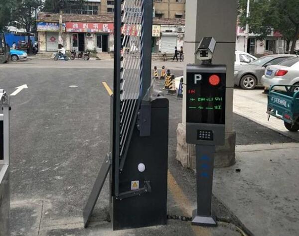 車牌識(shí)別停車場(chǎng)系統(tǒng)的安裝事項(xiàng)