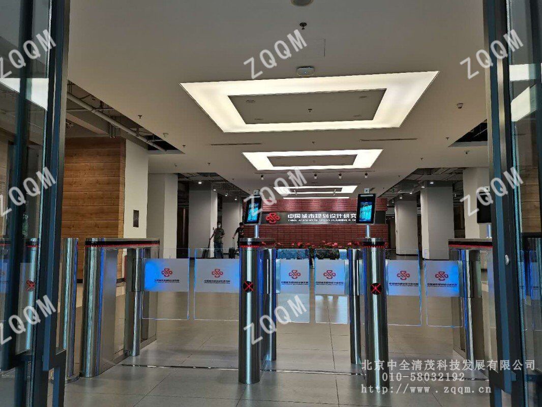 講究“以人為本”的人行管理系統(tǒng)有多智能？