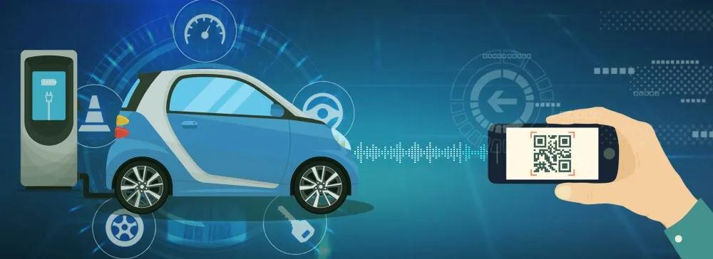 萬物皆可掃！一秒“掃”通智慧出行