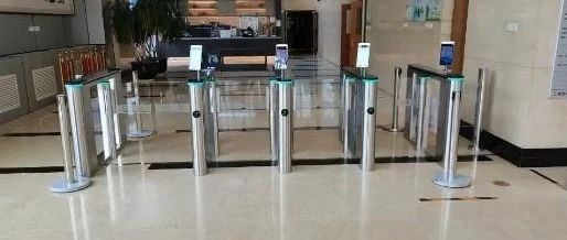 好門禁，“技”多不壓身！