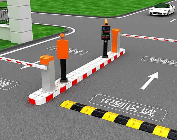 車牌識(shí)別圖片模糊應(yīng)當(dāng)如何處理