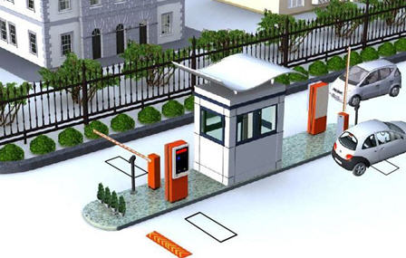 停車場(chǎng)系統(tǒng)有哪些技術(shù)優(yōu)勢(shì)