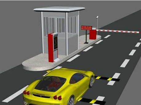 車牌識(shí)別系統(tǒng)普遍較差的根本原因