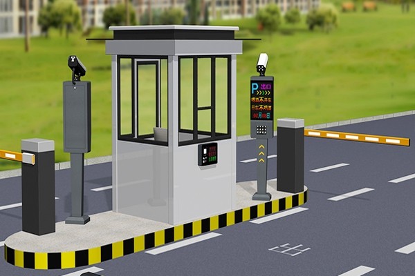 停車場(chǎng)系統(tǒng)可以通過哪些方法來(lái)引導(dǎo)停車