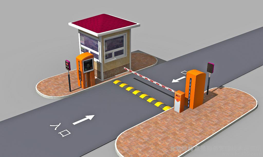 停車場(chǎng)系統(tǒng)常見(jiàn)故障