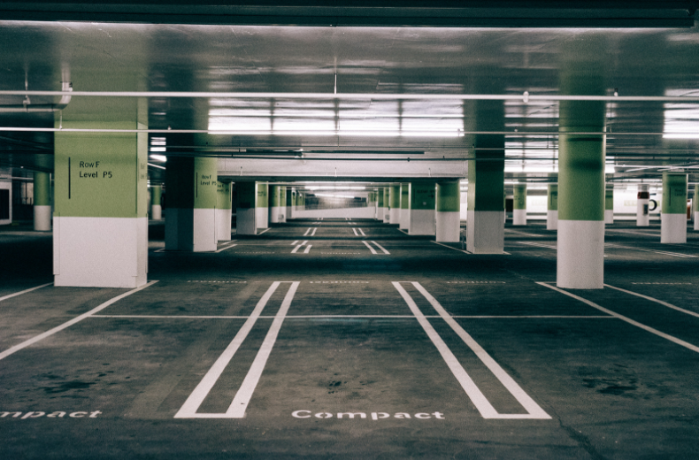 智慧停車系統(tǒng)應(yīng)用在哪些場(chǎng)景中？