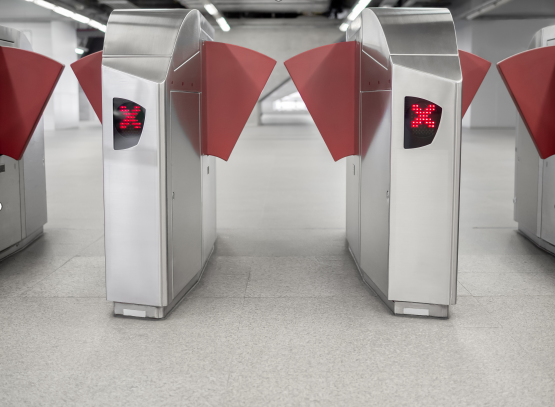 速通門多少錢一套？價格貴不貴？